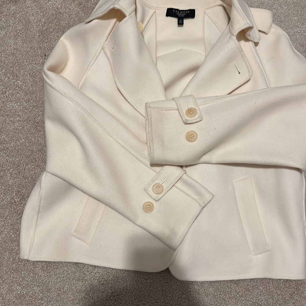 Talbot’s jacket - Picture 2 of 3